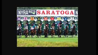 2nd AGUST 2026 SARATOGA AMERICA HORSE RACES-FREE TIPS on SUNDAY ( Race 1 to Race 11)
