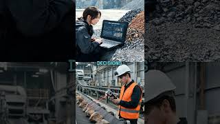 The future of smart mining is happening now.