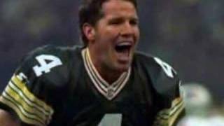 Favre Becomes All Time Passing Yard Leader