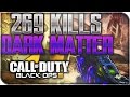 BO3: 269 KILLS! DARK MATTER VESPER GAMEPLAY! (Black Ops 3 Multiplayer)