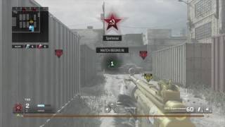 How to Win S&D Every Game | MWR