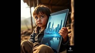 WELCOME 2026 🌍 | Tech World Challenges in 42 Seconds | AI, Cybersecurity & Humanity