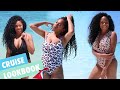 2019 CRUISE LOOKBOOK|  FASHION NOVA, AMAZON, &amp; CUPSHE| LIA LAVON