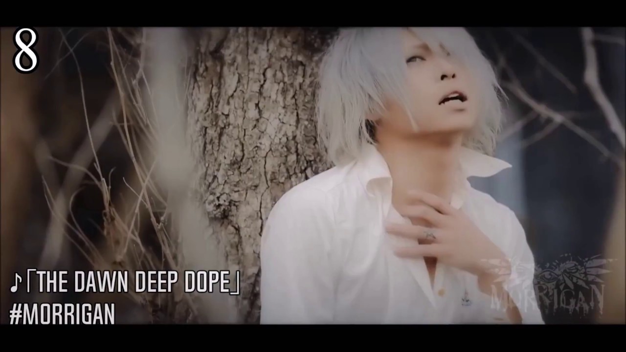 Top March 17 V系 Releases ヴィジュアル系 Youtube