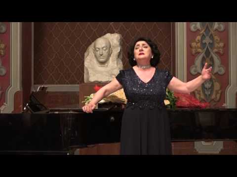 დ.არაყიშვილი - სიოვ ნაზო - ლიანა კალმახელიძე