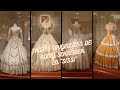 SISI, A STAR! Exposición sobre Sisi y vestuario original de ROMY SCHNEIDER