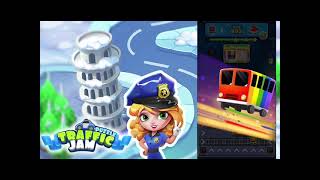 Traffic Puzzle - Traffic Jam Cars Puzzle level 592 (New version) screenshot 5