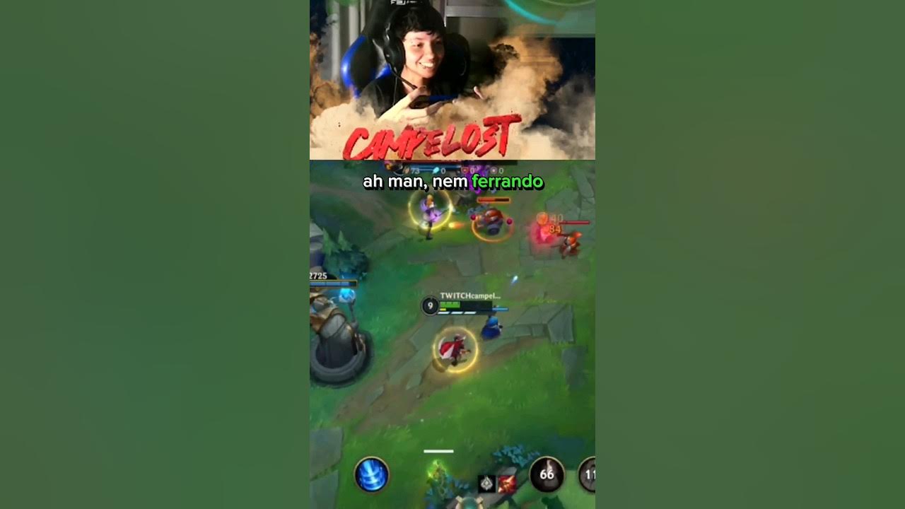 LoL Mobile - Tudo o que você precisa saber sobre o jogo - Critical Hits