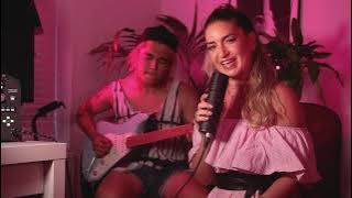 Sami Nathan - Weekend (Acoustic ft. Vic Jamieson)