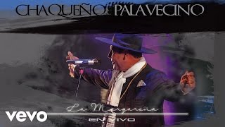 Video thumbnail of "Chaqueño Palavecino - La Margareña"