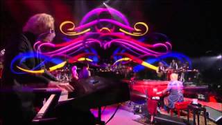 Elton John - Hey Ahab (Live) screenshot 2