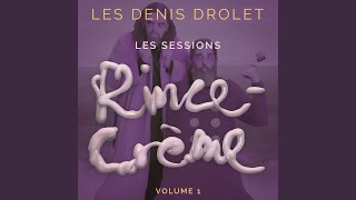 Video thumbnail of "Les Denis Drolet - La boucane dans l'téléphone"