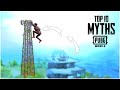 Top 10 Mythbusters in PUBG Mobile | PUBG Myths #2 | IND AMOL