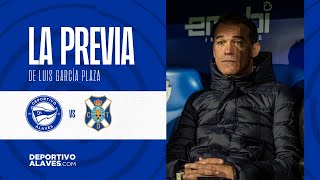 PREVIA J33 | Deportivo Alavés vs. CD Tenerife