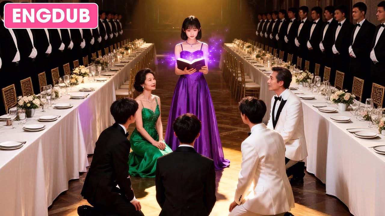 Reborn, She Heard Bad Foster Daughter's Ineer Vioce, Fought Back, Making Her Bullies Regret It!