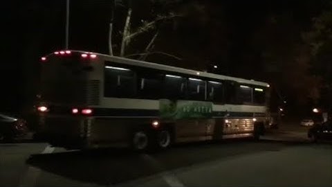 *[FULL BUS JOURNEY!]* Another RARE Ride on the QM20 ft. MCI D4500 #2209!