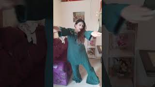 Pakistani Aunty Mujra dance at home Leaked video shorts bhangra pakistan tiktok viral mujra