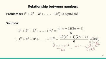 SSC Exam PYQs on Relation Between Numbers Part-5 #SATHEE_LAW #swayamprabha #clat