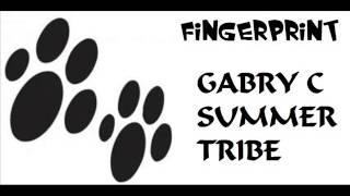 GABRY C SUMMER TRIBE Resimi