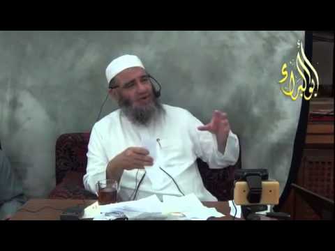 ما حكم شراب البربيكان شراب الشعير المكتوب عليه خالي من الكحول أ فتاوى الشيخ العلامة مشهور بن حسن آ