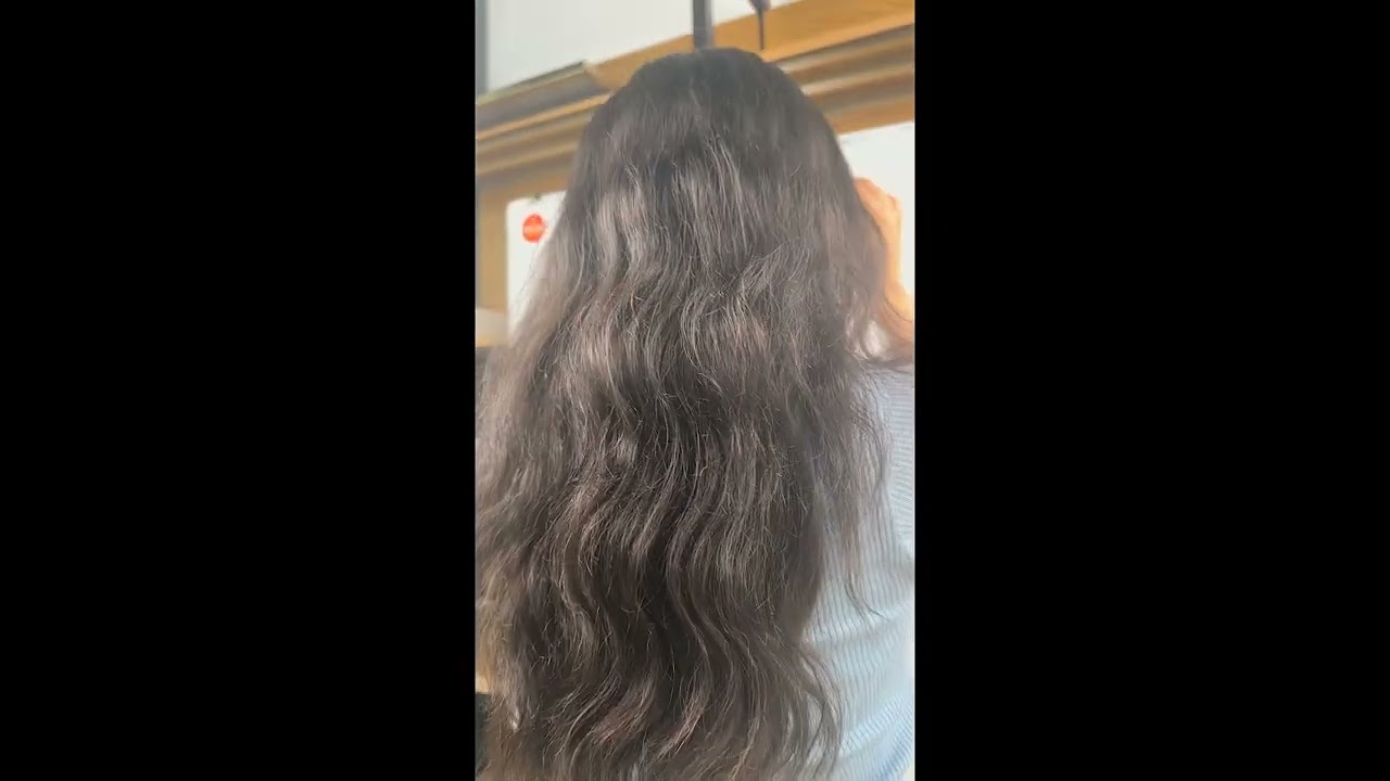 [210%-250% Density] FlexiGrip™ 13x6 HD Lace Body Wave Wig | Glueless 100% Human Hair