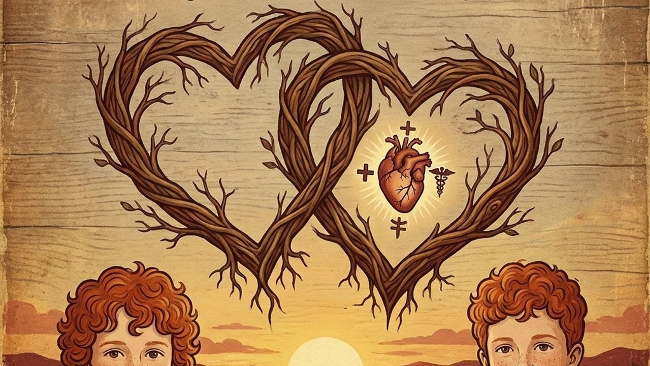 A Second Beating Heart