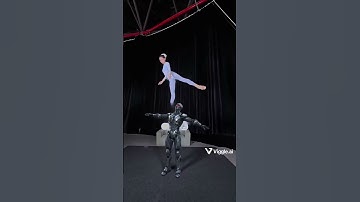 You won