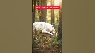 #viral never friendship with selfish ##viral