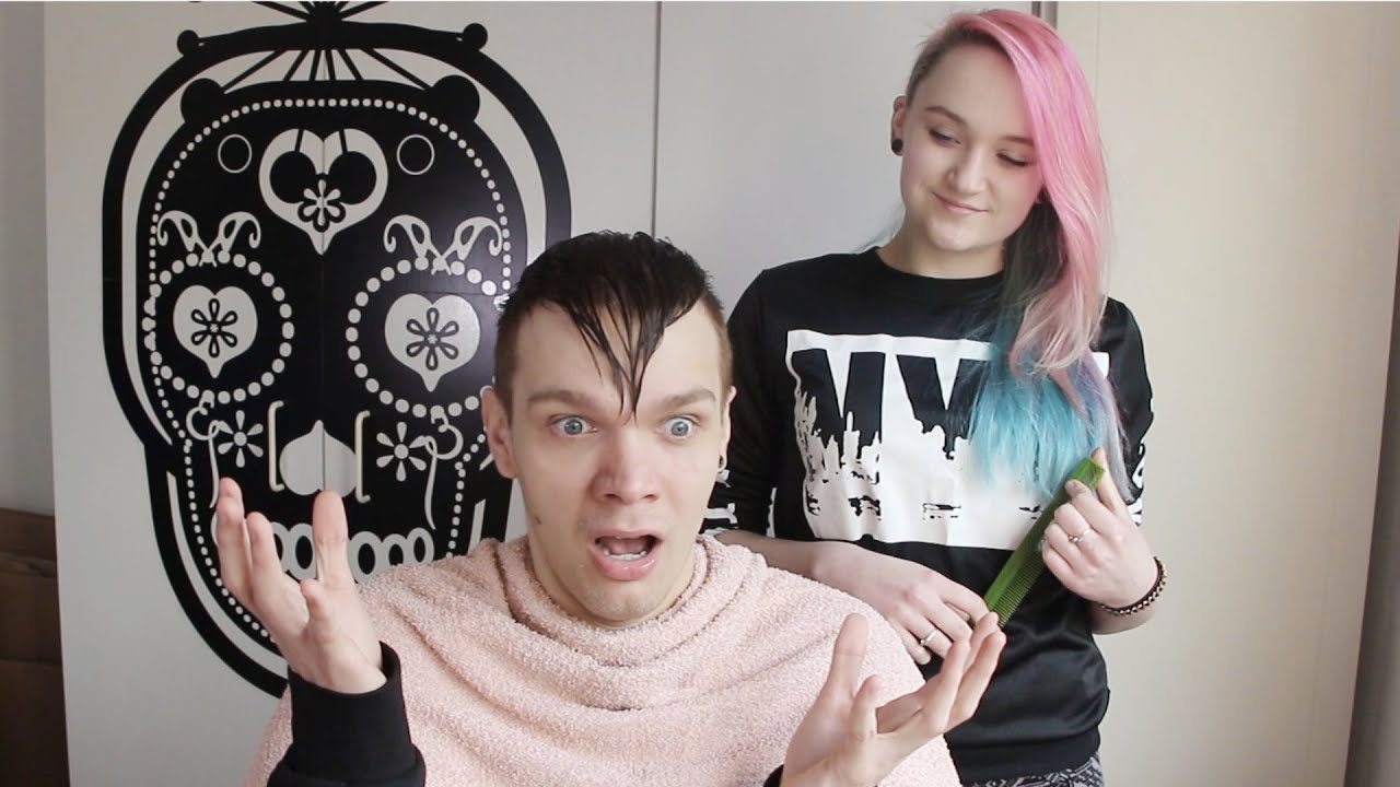 TYPOWI HAJSOWNICY GIMPERA 2.0 vlogit online