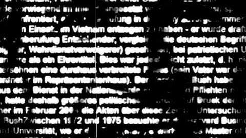 Discrimination - Trailer - I`am evil