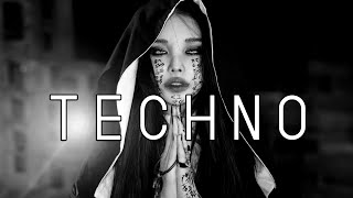 TECHNO MIX 2023 | RAVE ME | Mixed by EJ