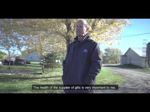 AlphaGene | Health