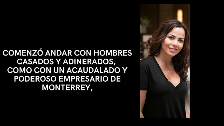 Yordi Rosado la otra cara de su pareja
