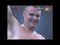 K1 WGP FINAL 2009 - Semmy Schilt - Badr Hari [final] 5 december 2009