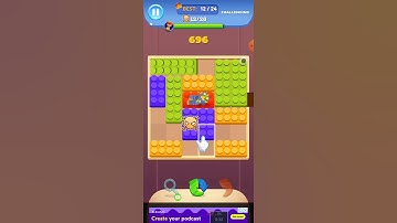 How to complete fast Challenging 46 Level toy Escape game latest tricks 2022