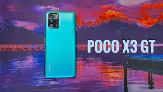 POCO X3 GT ДОВЕЛИ ДО ИДЕАЛА! МОЖНО БРАТЬ В 2024!