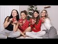 HOLIDAY GIRLS NIGHT! with FRAN CHELSEY AND ANN! *we answer all your questions!*