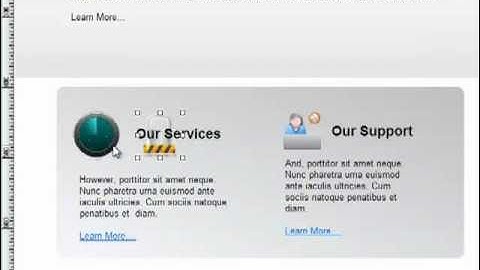 Overview of 90 Second Website Builder