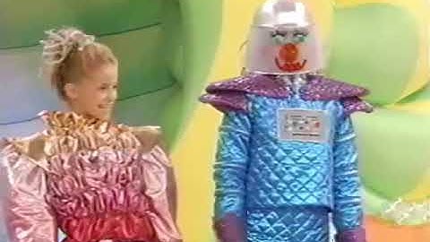 In Outer Space (2005 Version) Part 43