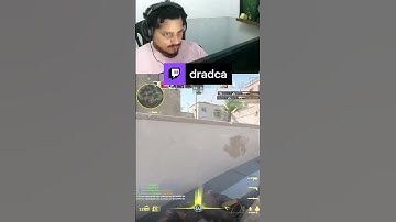 fast 3k unexpected mp5 push - dust 2 | dradca on #Twitch