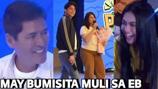 REAKSYON ni Atasha Muhlach at Vic Sotto di Naipinta Mukha sa KILIG sa Bagong Loveteam ng Eat Bulaga by Bam Entertainment 11,664 views 1 month ago 9 minutes, 49 seconds