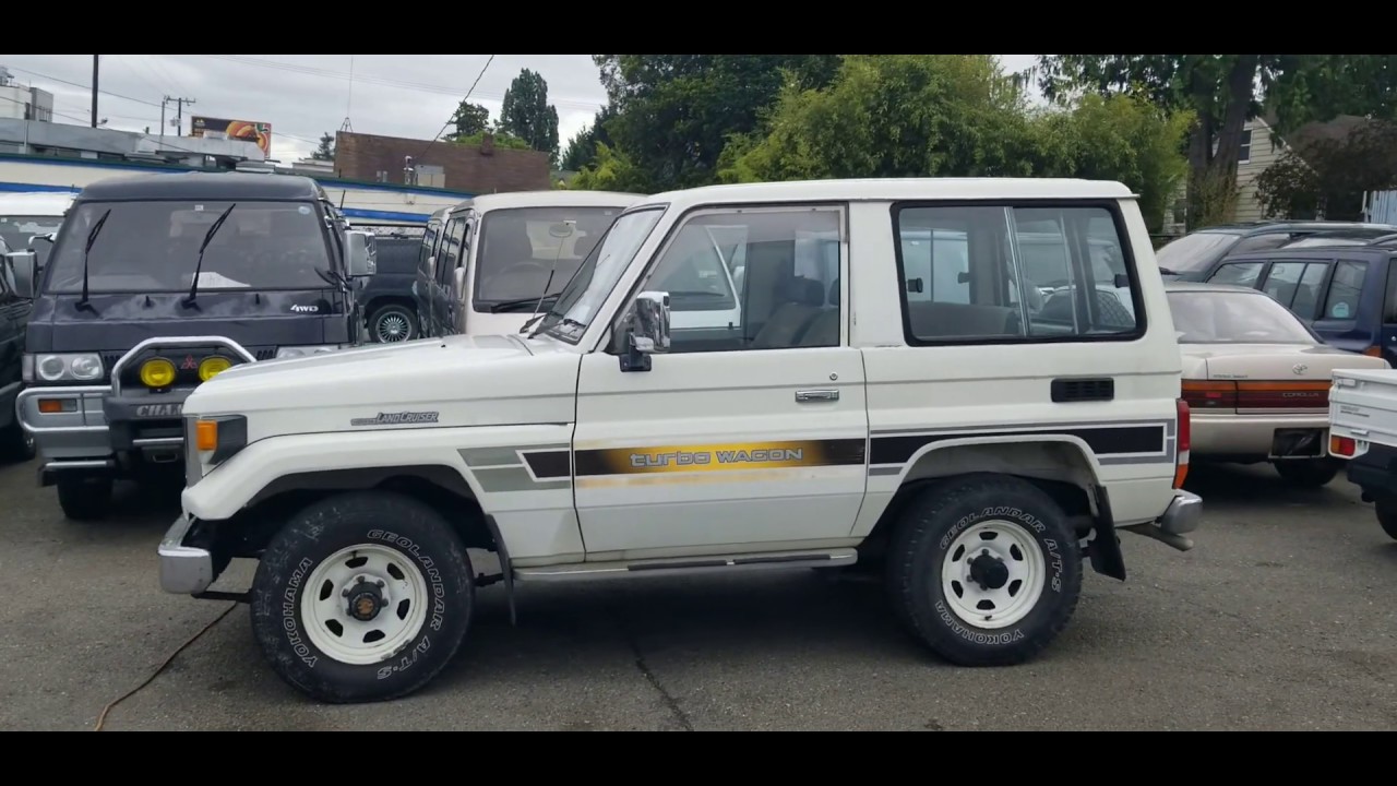 Nissan homy iv