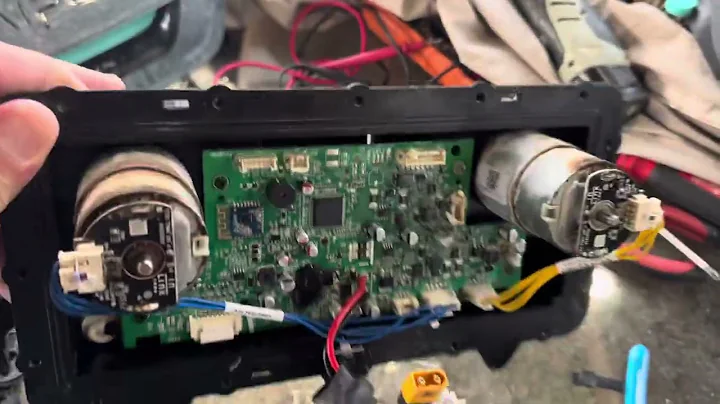 Aiper seagull Pro only 8 months !!! Must watch