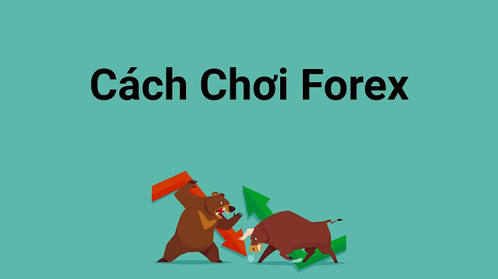 Hướng dẫn cách chơi forex từ bắt đầu năm 2024