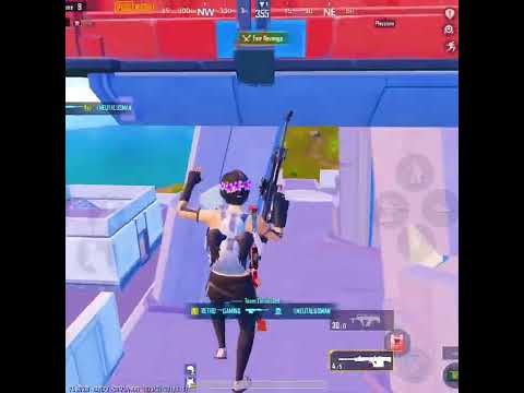 😈My Best Sniper