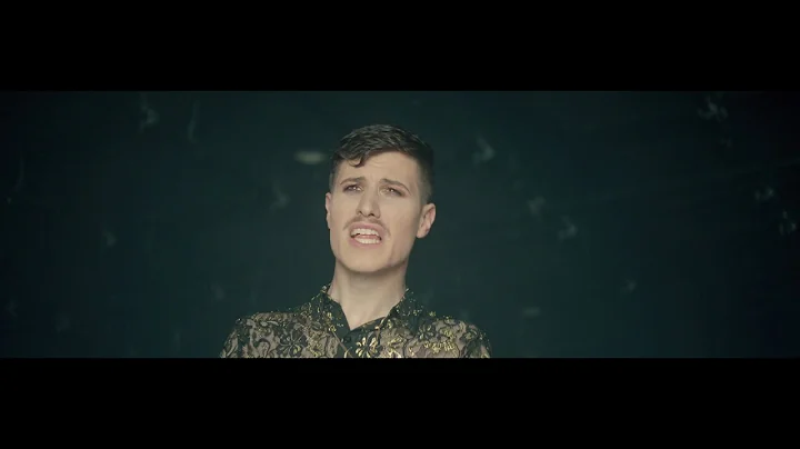 Stefan Alexander - Thunderclap (Official Video)