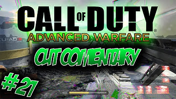 "I HATE SYSTEM HACKS" - Call of Duty Advanced Warfare Episode #21