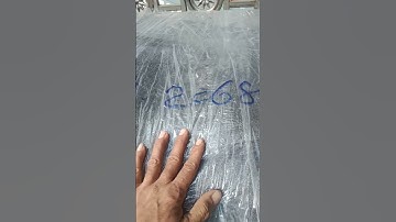 sugarcane 304 Cart machine dispach video serial number 2068