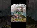 How to Build MAX DAMAGE Permafrost in God of War Ragnarok NG+ #Shorts
