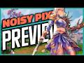 Edge of Memories Preview - Indie Developer Finds Its Action RPG Identity